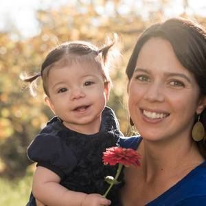 Meet your Posher, Stephanie